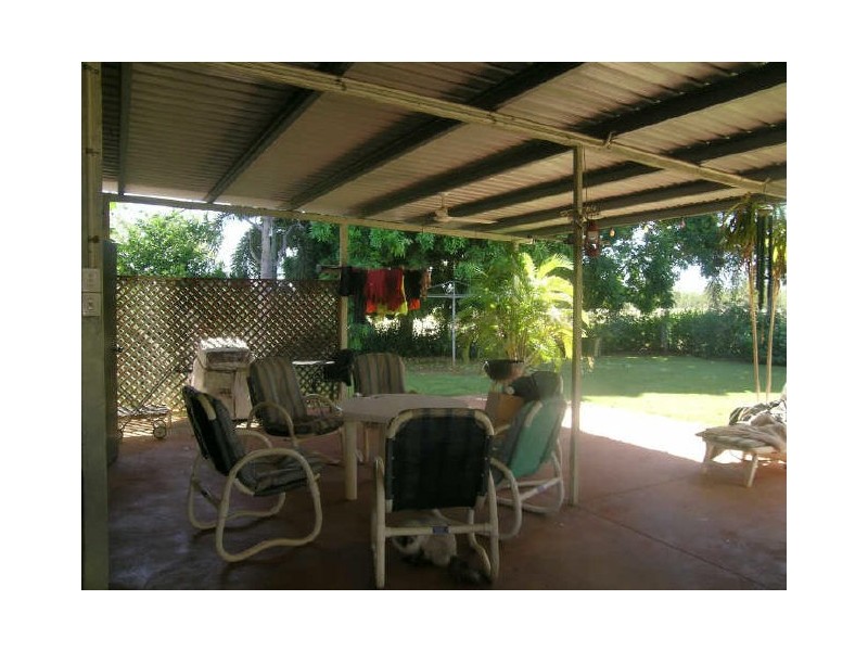 NTP 6453 Lansdowne Road, Katherine NT 0850