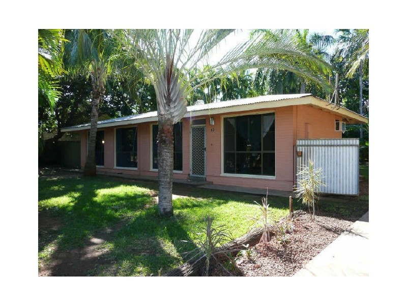 21 Bernhard Street, Katherine NT 0850