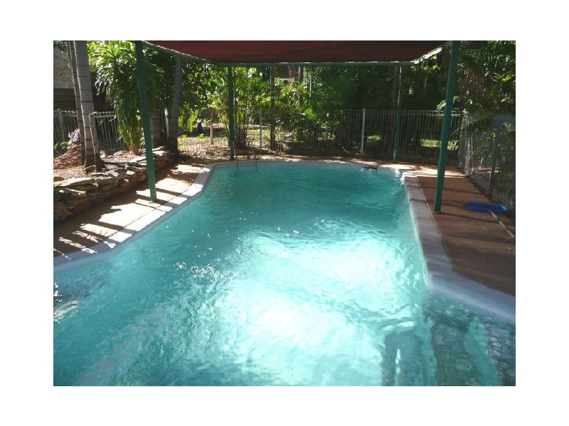 21 Bernhard Street, Katherine NT 0850