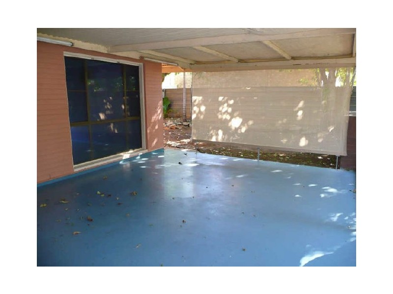 21 Bernhard Street, Katherine NT 0850
