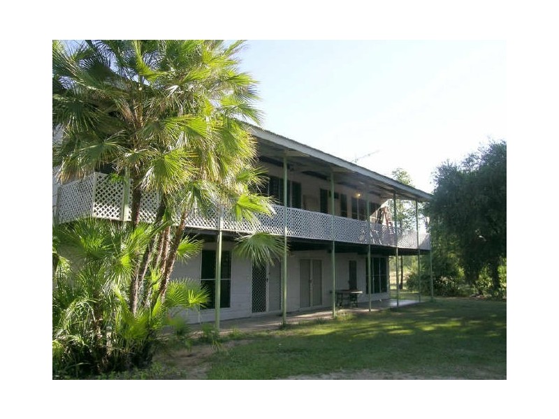 NTP 2703 Florina Road, Katherine NT 0850