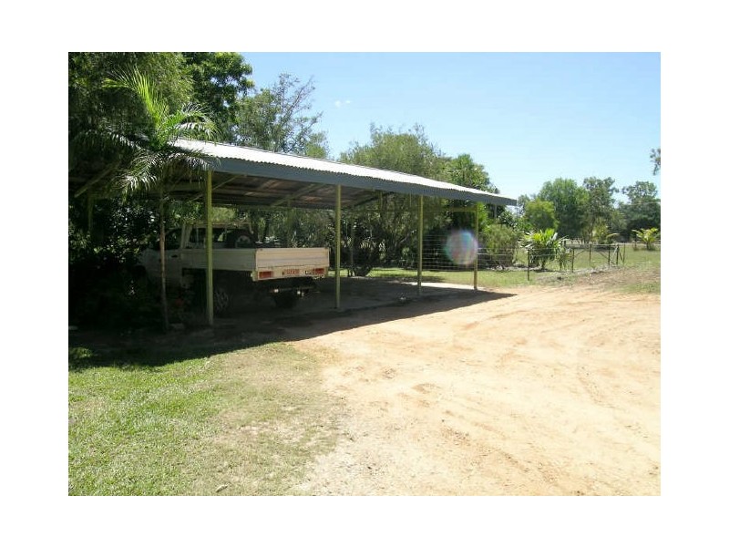 NTP 2703 Florina Road, Katherine NT 0850