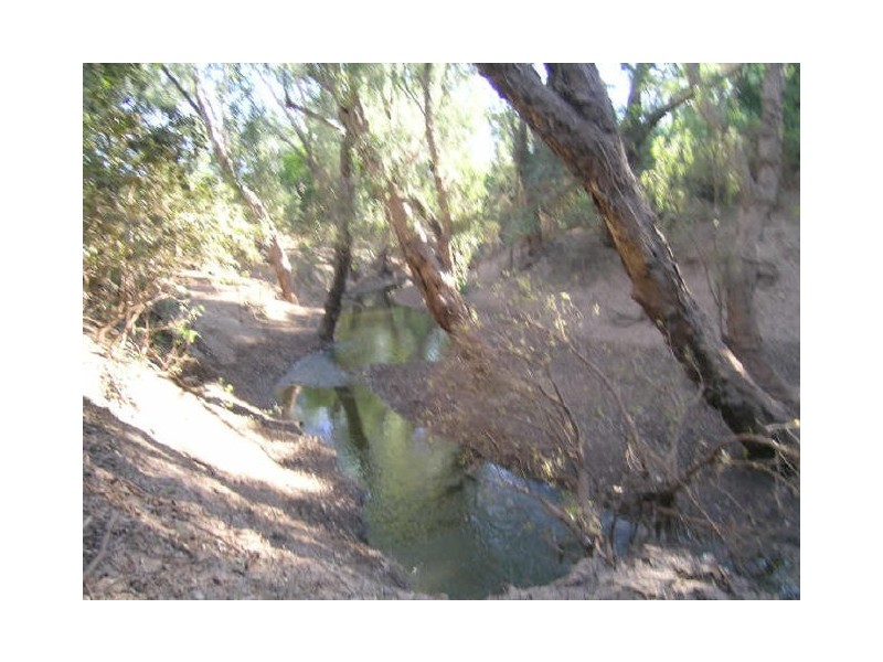 NTP 2703 Florina Road, Katherine NT 0850