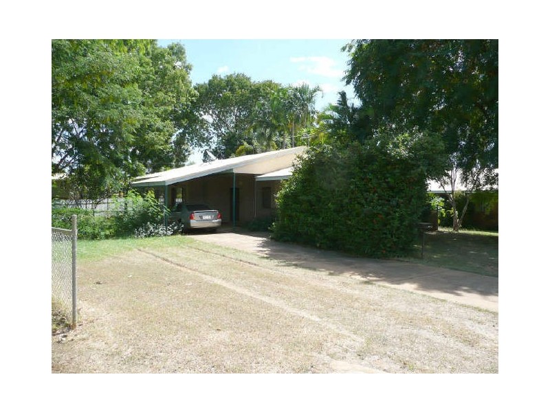 11 Herbert Court, Katherine NT 0850