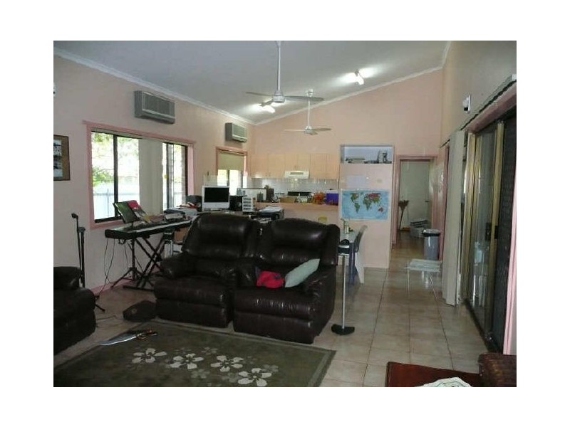 11 Herbert Court, Katherine NT 0850