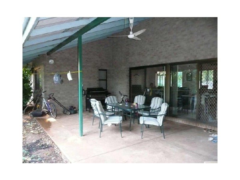 11 Herbert Court, Katherine NT 0850
