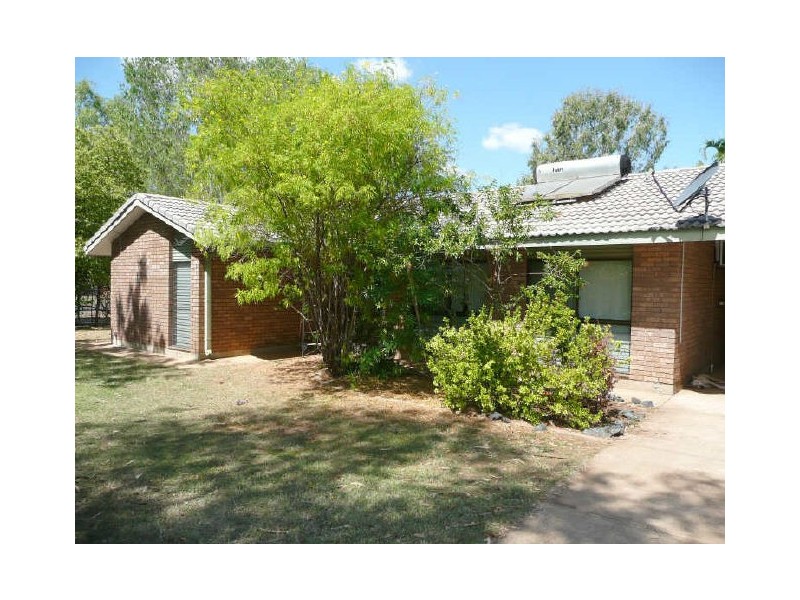 12 Grevillea Road, Katherine NT 0850