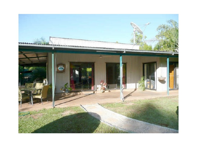 NTP 2874 Florina Road, Katherine NT 0850