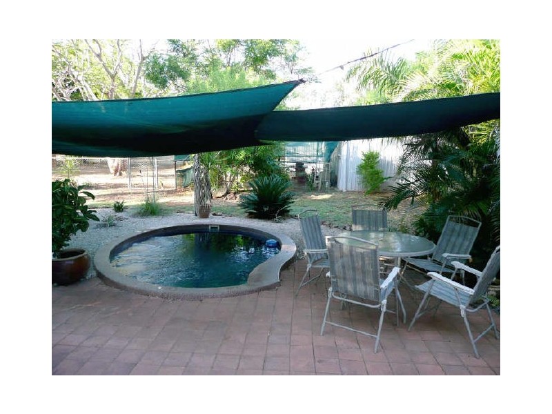 NTP 2874 Florina Road, Katherine NT 0850