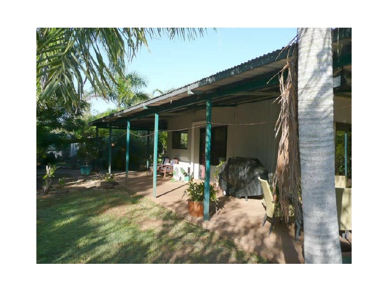 NTP 2874 Florina Road, Katherine NT 0850