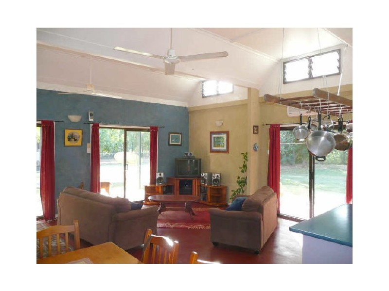 NTP 2874 Florina Road, Katherine NT 0850