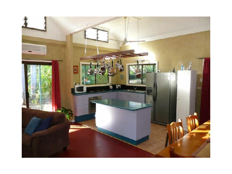 NTP 2874 Florina Road, Katherine NT 0850