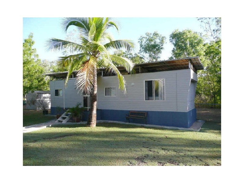 NTP 2874 Florina Road, Katherine NT 0850