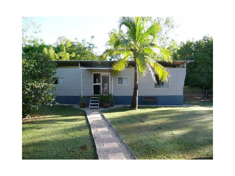 NTP 2874 Florina Road, Katherine NT 0850