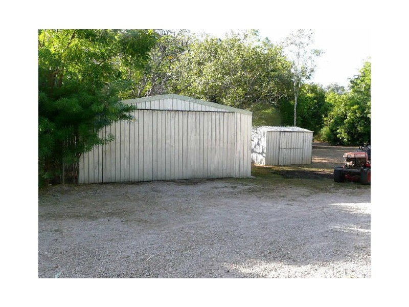 NTP 2874 Florina Road, Katherine NT 0850