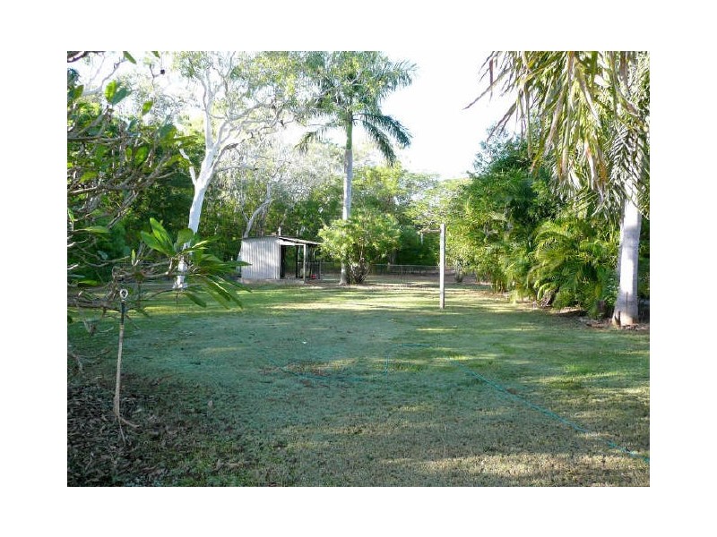 NTP 2874 Florina Road, Katherine NT 0850