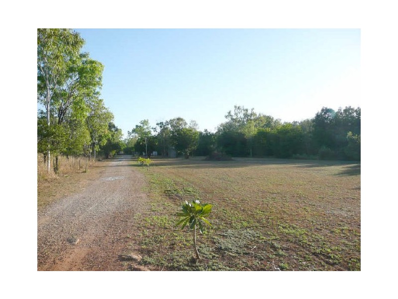 NTP 2874 Florina Road, Katherine NT 0850