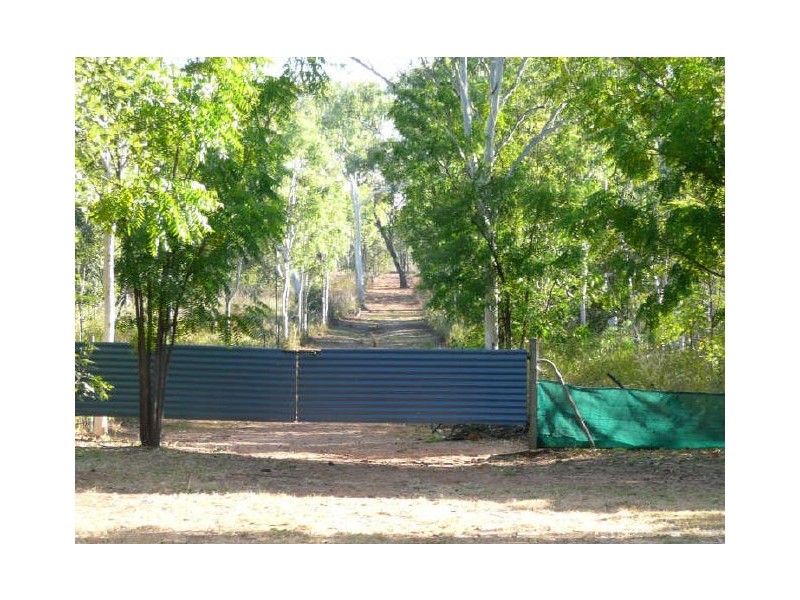 NTP 2874 Florina Road, Katherine NT 0850