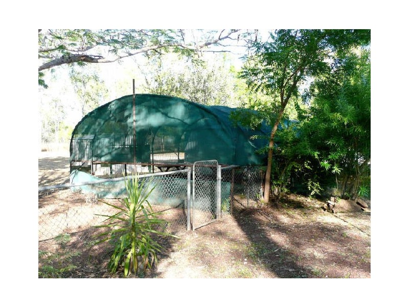 NTP 2874 Florina Road, Katherine NT 0850