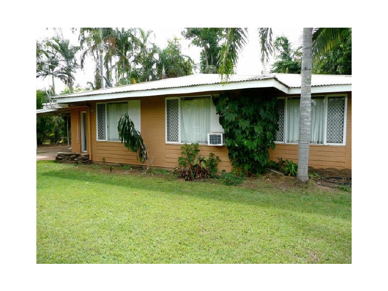 7 Condon Street, Katherine NT 0850