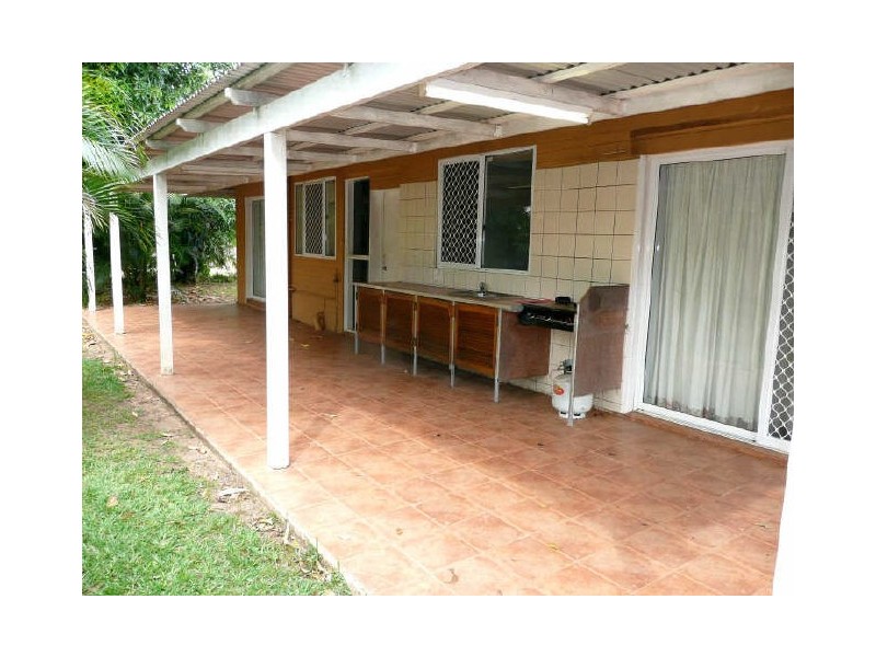 7 Condon Street, Katherine NT 0850
