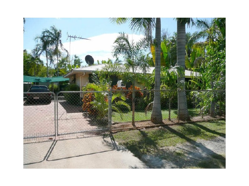 9 Condon Street, Katherine NT 0850