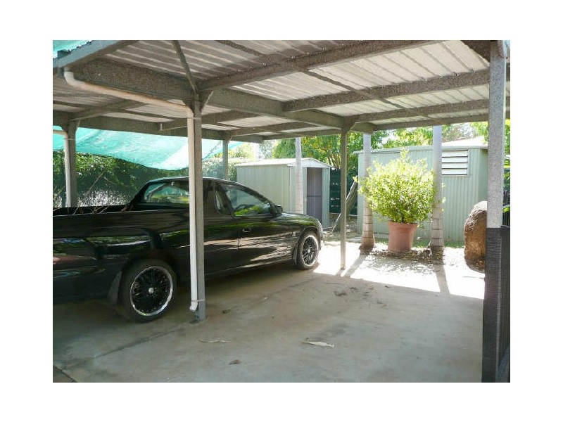 9 Condon Street, Katherine NT 0850