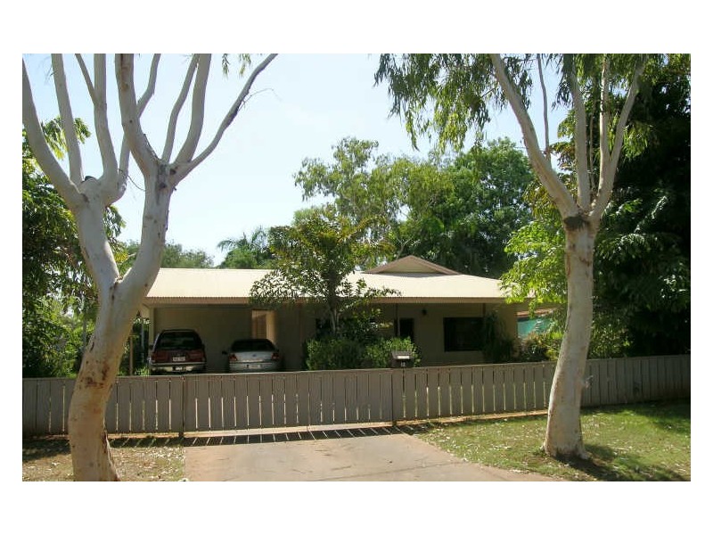 12 Coolibah Circuit, Katherine NT 0850