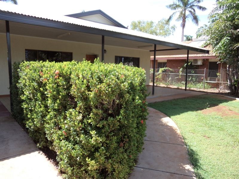 12 Coolibah Circuit, Katherine NT 0850