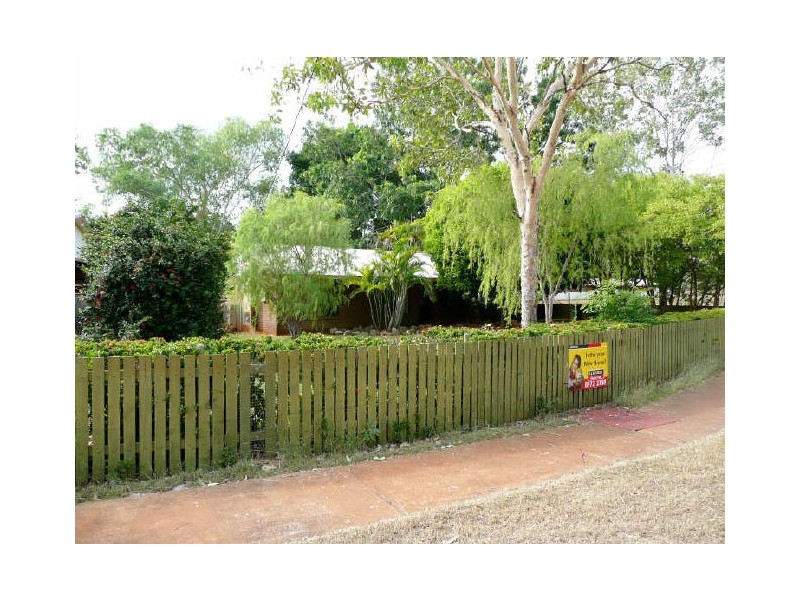 7 Hudspeth Court, Katherine NT 0850