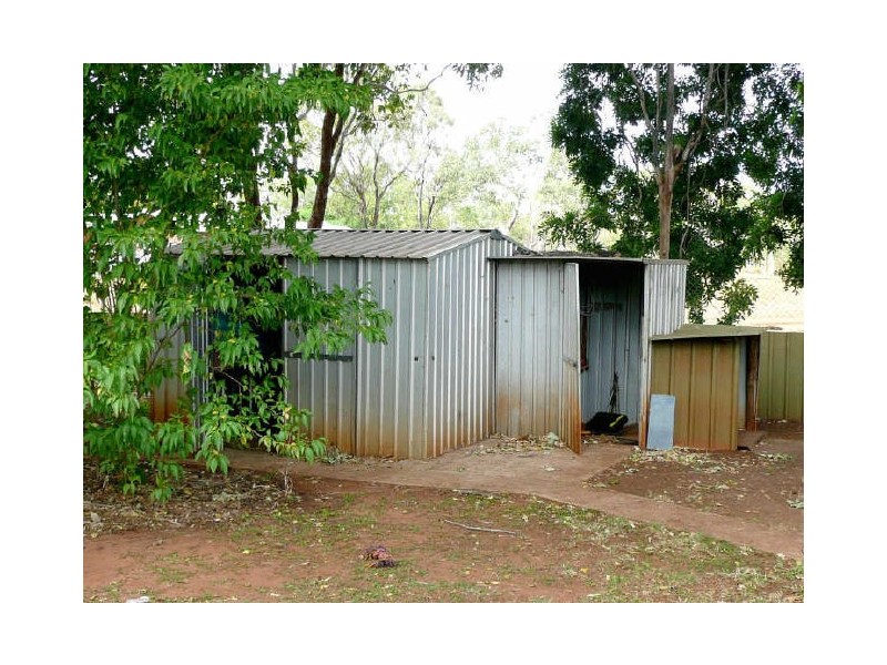 7 Hudspeth Court, Katherine NT 0850