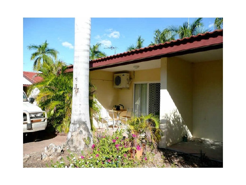 7/9 Bernhard Street, Katherine NT 0850
