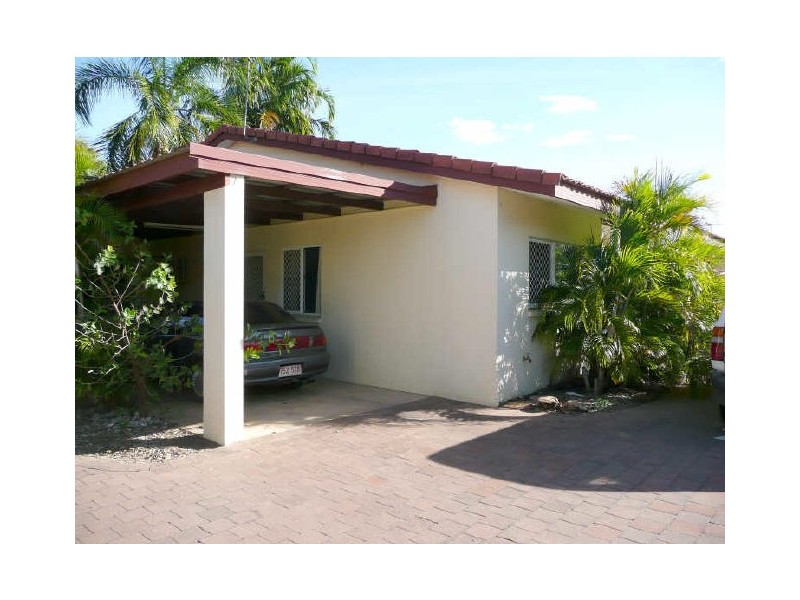 7/9 Bernhard Street, Katherine NT 0850