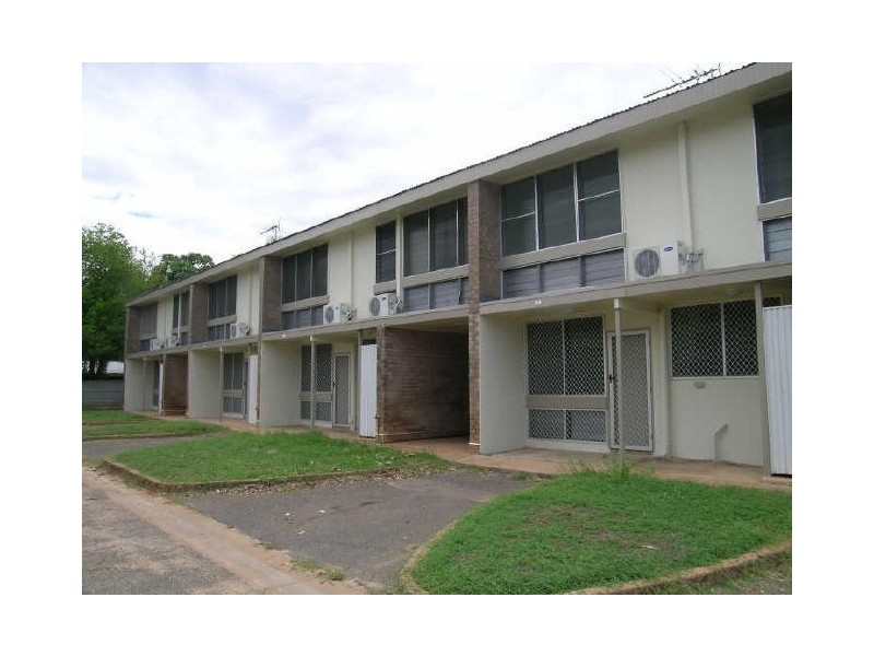 7/25 Bernhard Street, Katherine NT 0850