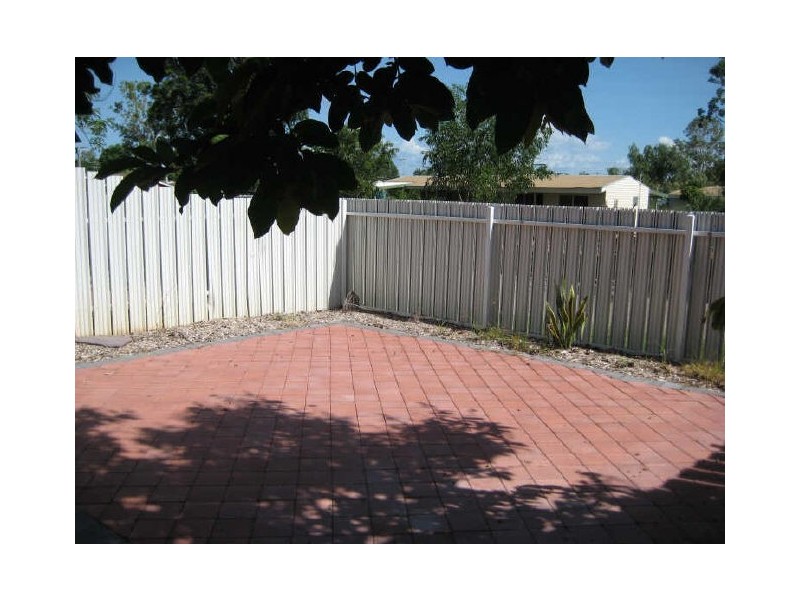 7/25 Bernhard Street, Katherine NT 0850