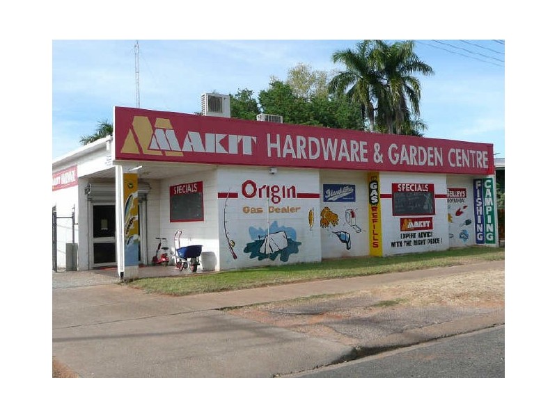 135 & 136 Giles Street, Katherine NT 0850