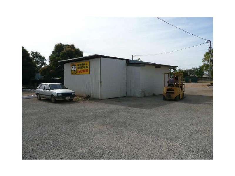 135 & 136 Giles Street, Katherine NT 0850