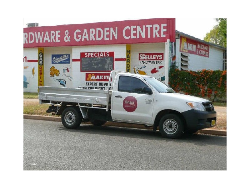 135 & 136 Giles Street, Katherine NT 0850