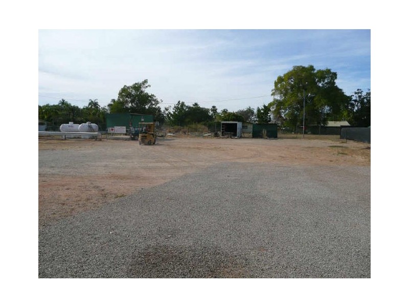 135 & 136 Giles Street, Katherine NT 0850