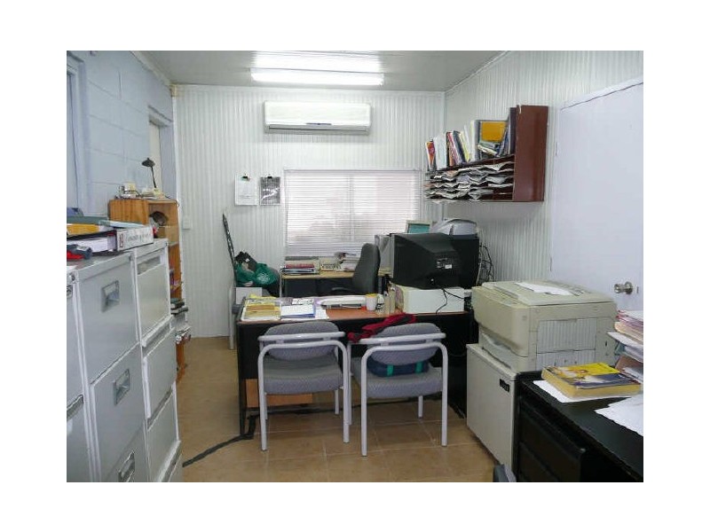 135 & 136 Giles Street, Katherine NT 0850