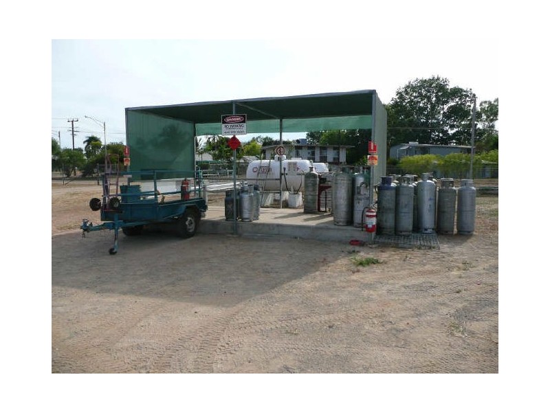 135 & 136 Giles Street, Katherine NT 0850