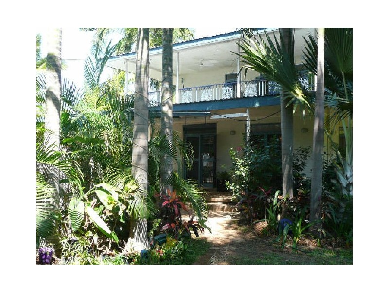 2 Heron Crescent, Katherine NT 0850