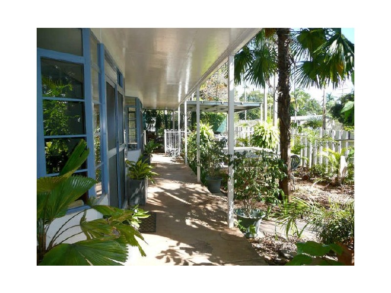 2 Heron Crescent, Katherine NT 0850