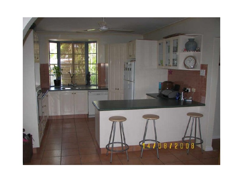 2 Heron Crescent, Katherine NT 0850