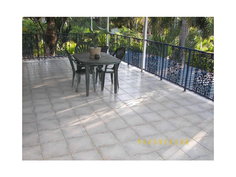 2 Heron Crescent, Katherine NT 0850