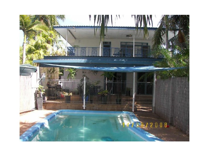 2 Heron Crescent, Katherine NT 0850
