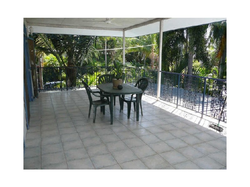 2 Heron Crescent, Katherine NT 0850