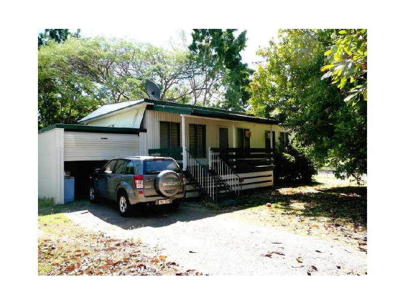 2 Jukes Crescent, Katherine NT 0850
