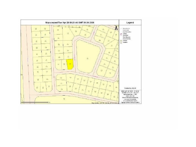 2 Jukes Crescent, Katherine NT 0850