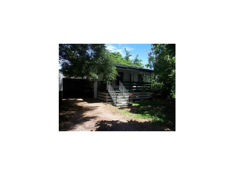 2 Jukes Crescent, Katherine NT 0850